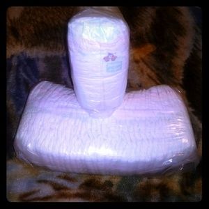 Baby Diapers